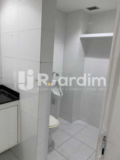 Loja-Salão, 337 m² - Foto 10