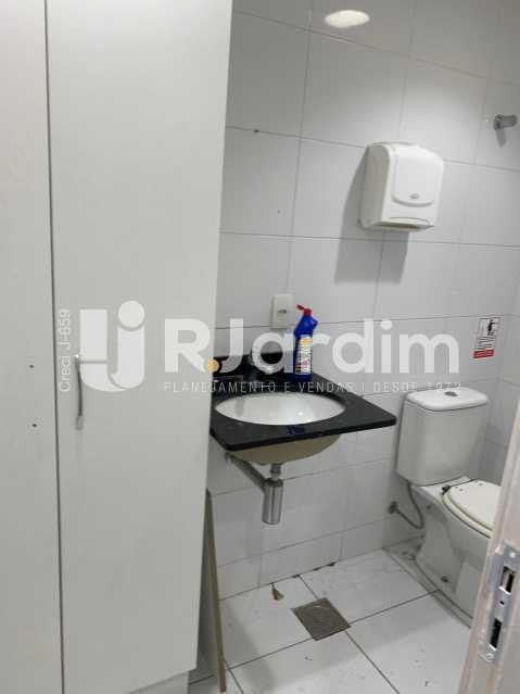 Loja-Salão, 337 m² - Foto 12