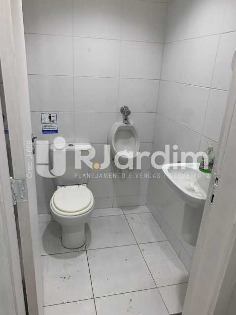 Loja-Salão, 337 m² - Foto 14