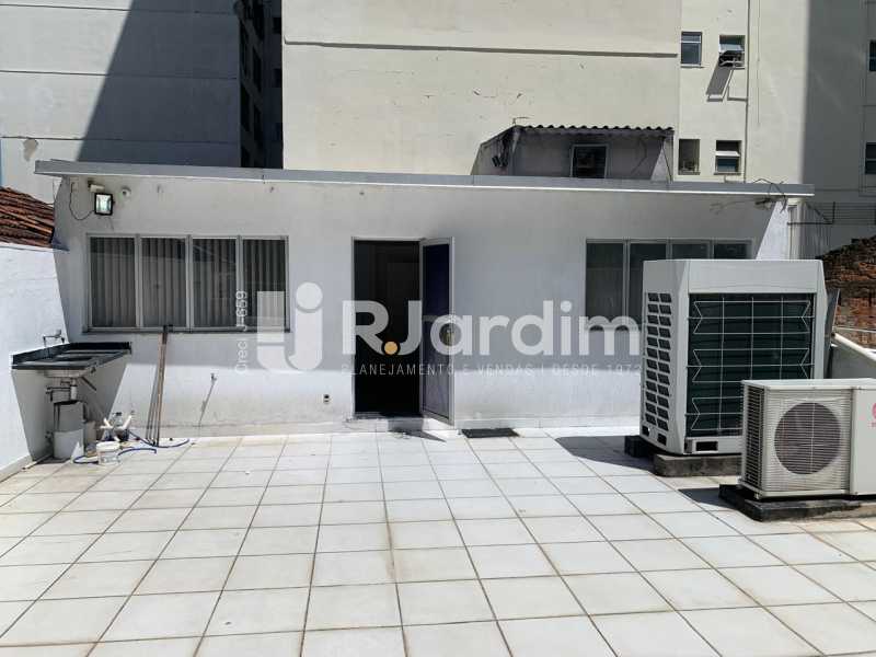 Loja-Salão, 337 m² - Foto 22