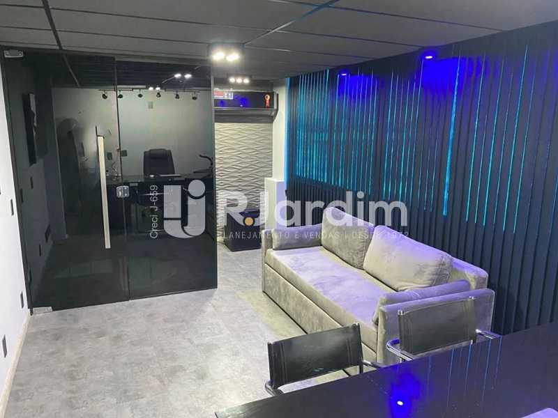 Sala-Conjunto, 95 m² - Foto 3