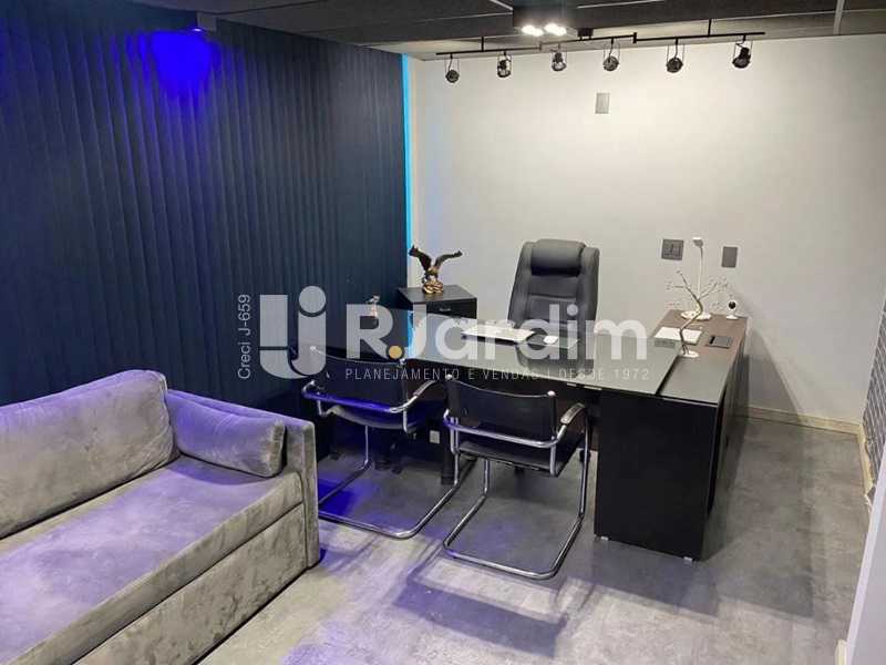 Sala-Conjunto, 95 m² - Foto 19