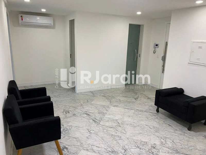 Sala-Conjunto, 95 m² - Foto 20
