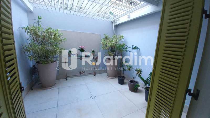 Apartamento, 3 quartos, 220 m² - Foto 7