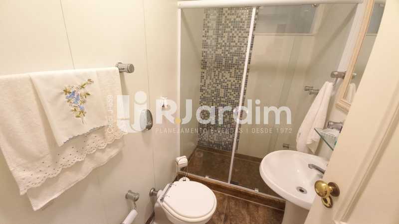 Apartamento, 3 quartos, 220 m² - Foto 19