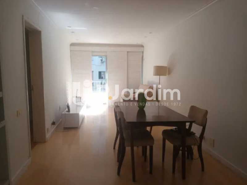 Apartamento, 3 quartos, 93 m² - Foto 2