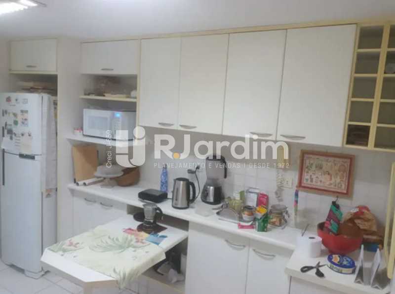 Apartamento, 3 quartos, 93 m² - Foto 8