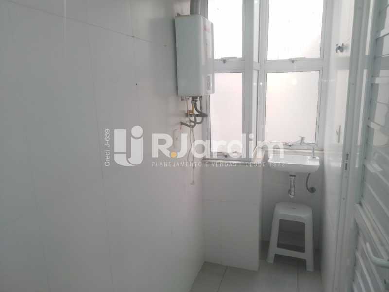 Apartamento, 2 quartos, 87 m² - Foto 14