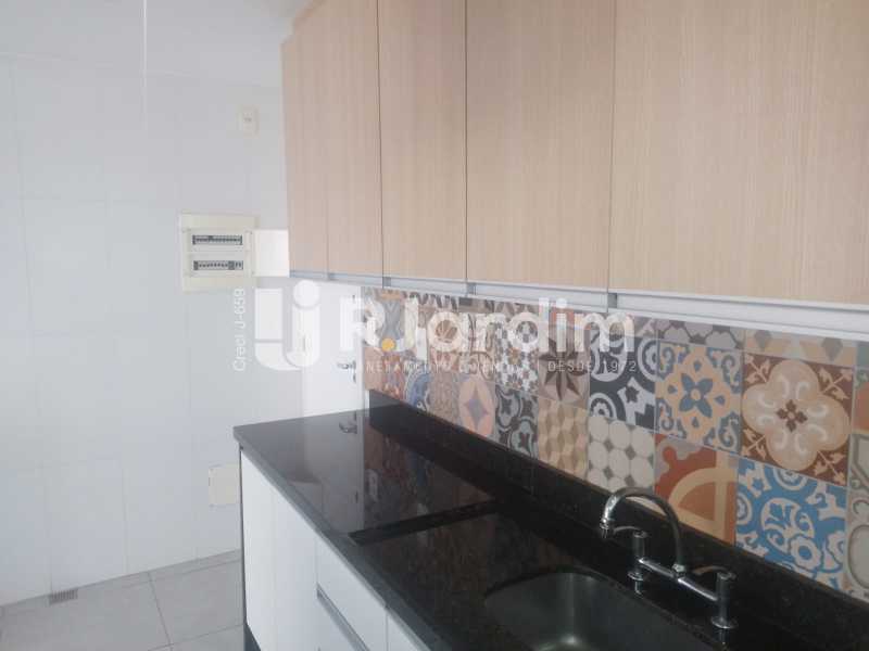 Apartamento, 2 quartos, 87 m² - Foto 15