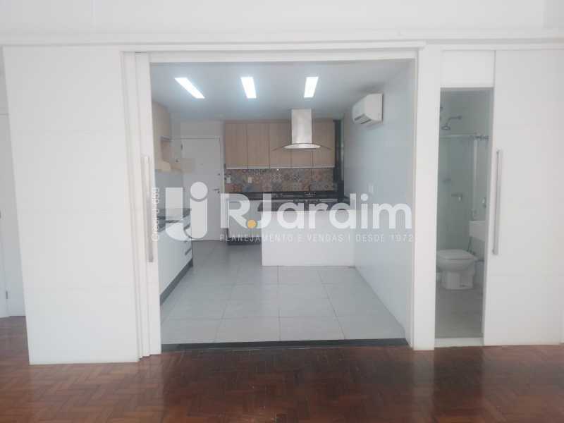 Apartamento, 2 quartos, 87 m² - Foto 3