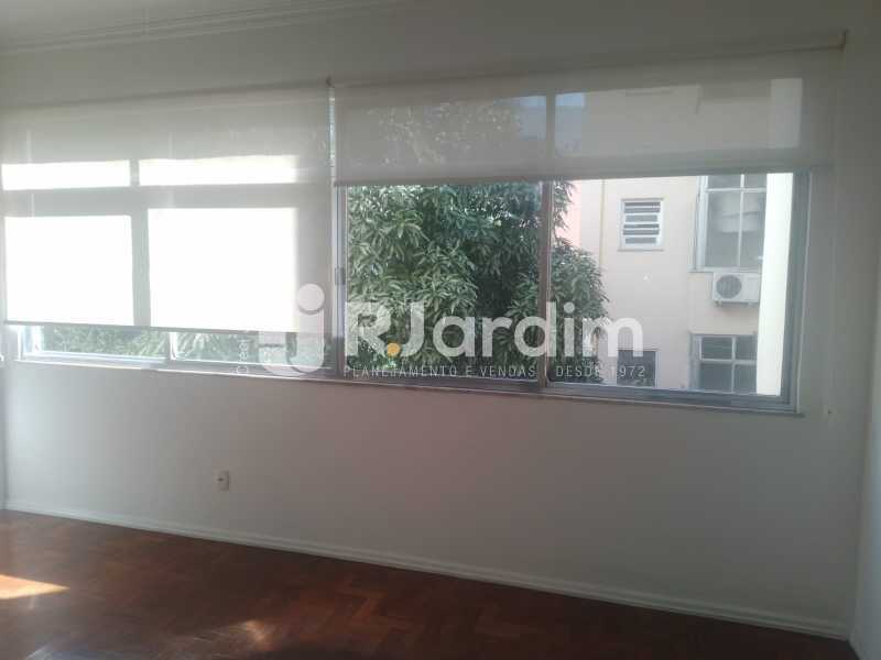 Apartamento, 2 quartos, 87 m² - Foto 4
