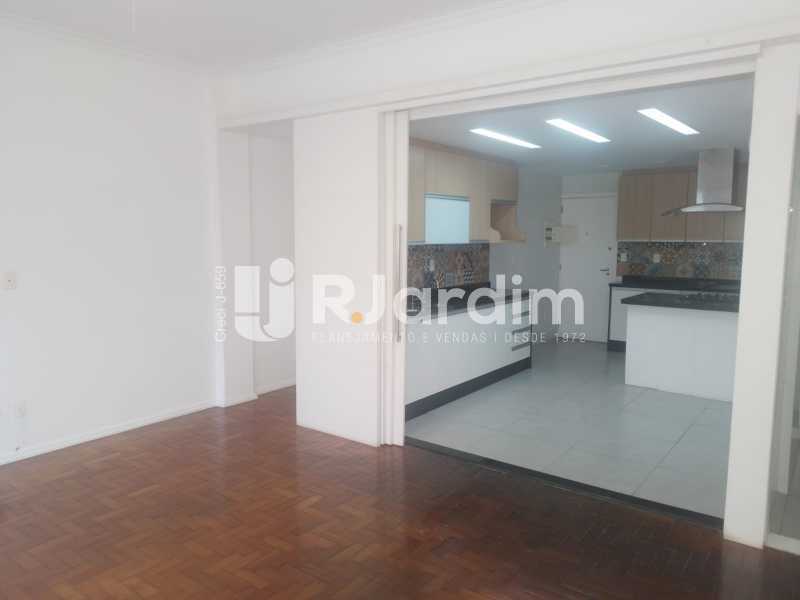 Apartamento, 2 quartos, 87 m² - Foto 1