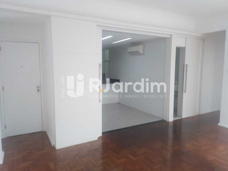 Apartamento, 2 quartos, 87 m² - Foto 2
