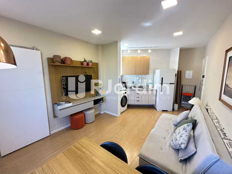 Apartamento, 1 quarto, 33 m² - Foto 10