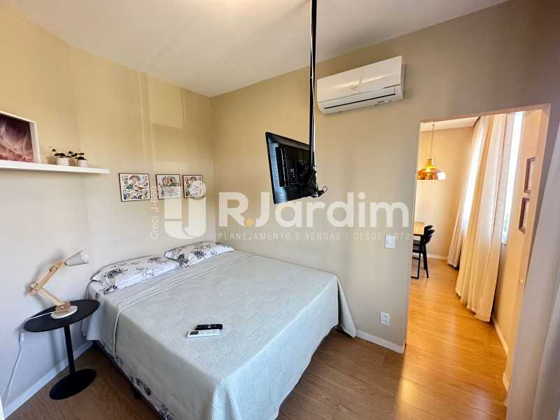 Apartamento, 1 quarto, 33 m² - Foto 11