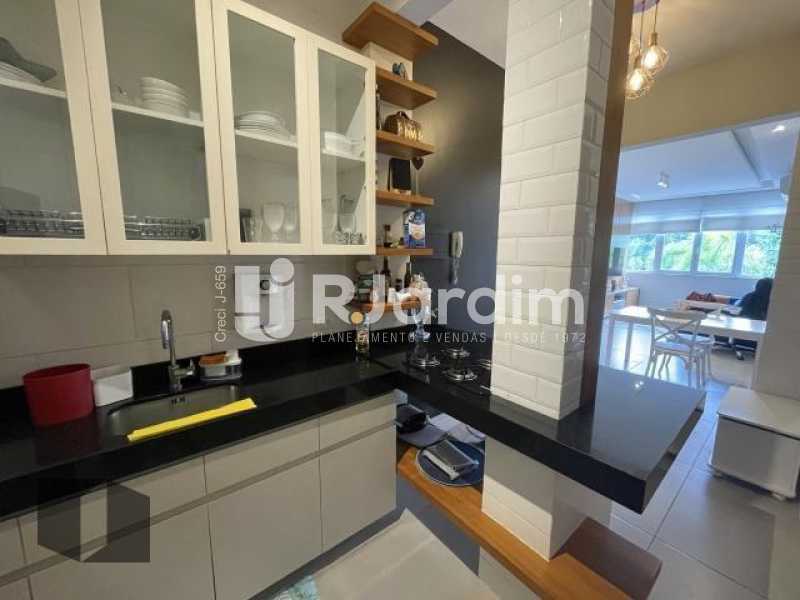 Apartamento, 1 quarto, 33 m² - Foto 16