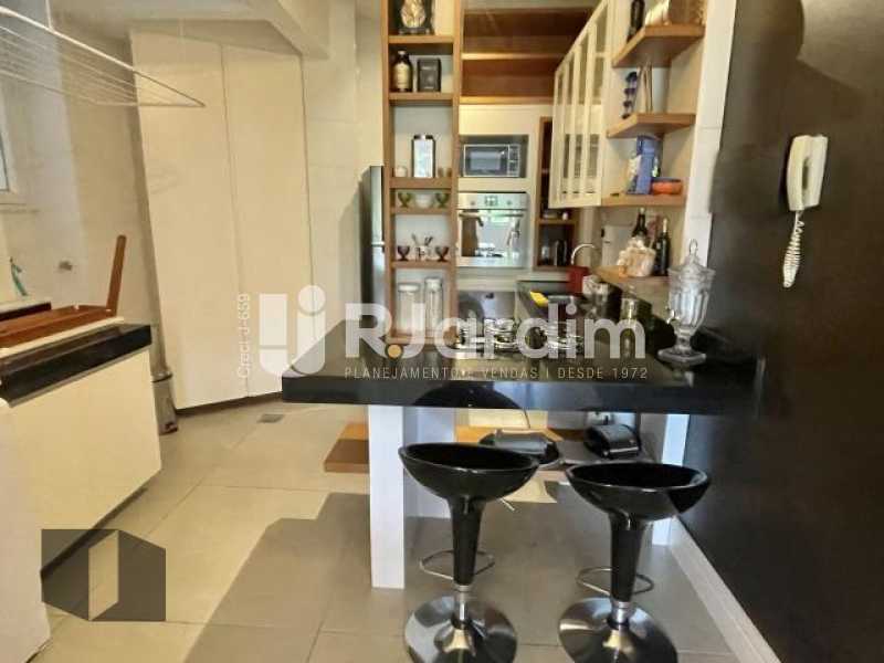 Apartamento, 1 quarto, 33 m² - Foto 17