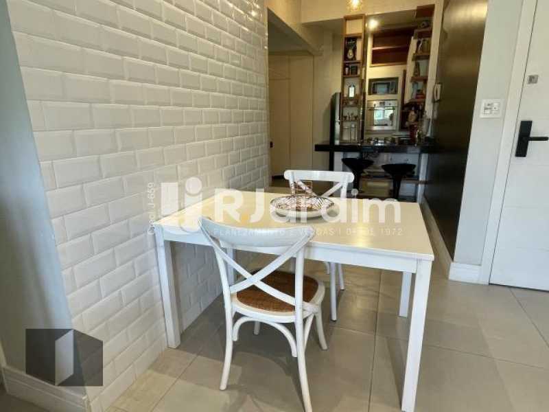 Apartamento, 1 quarto, 33 m² - Foto 20