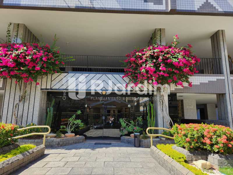 Apartamento, 3 quartos, 98 m² - Foto 1