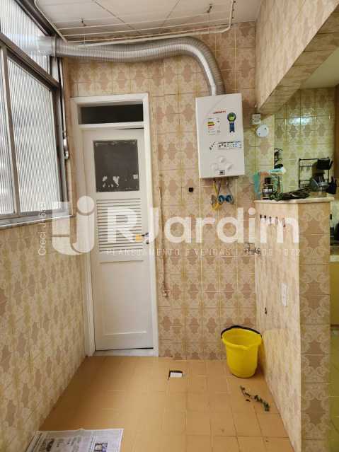 Apartamento, 3 quartos, 98 m² - Foto 14