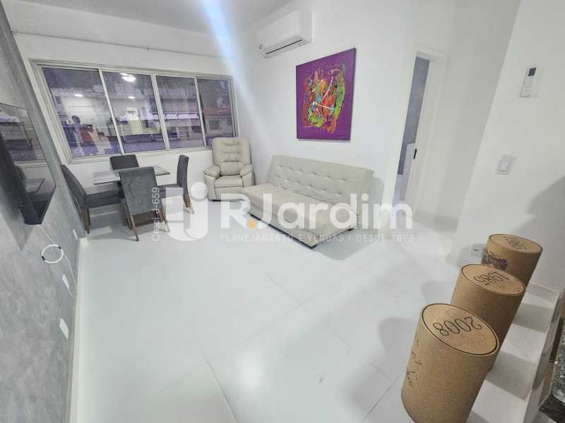 Apartamento, 2 quartos, 63 m² - Foto 5