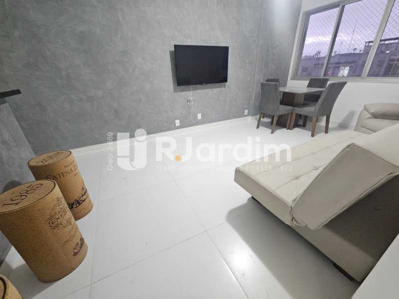 Apartamento, 2 quartos, 63 m² - Foto 11