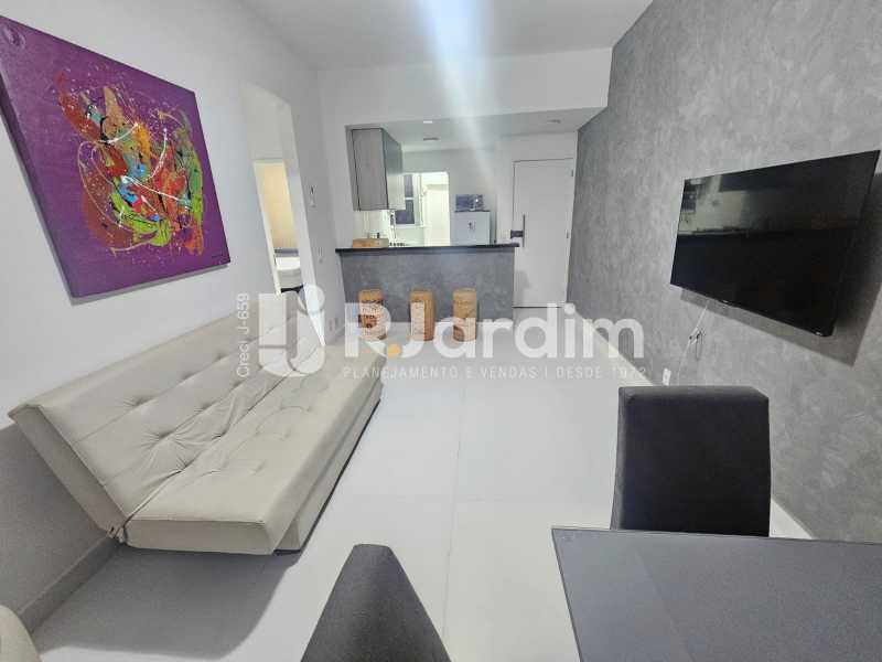 Apartamento, 2 quartos, 63 m² - Foto 19