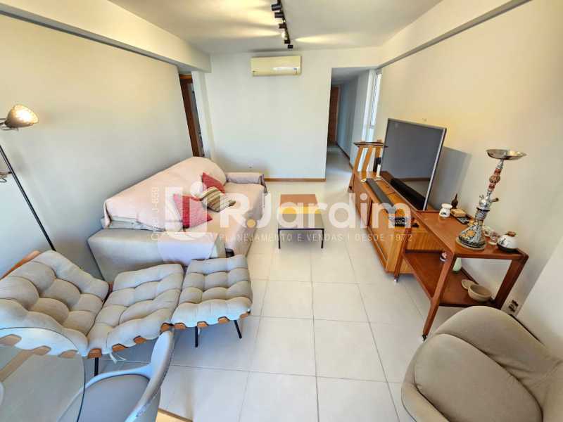 Apartamento, 3 quartos, 112 m² - Foto 6