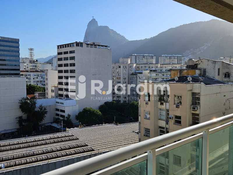 Apartamento, 3 quartos, 112 m² - Foto 3