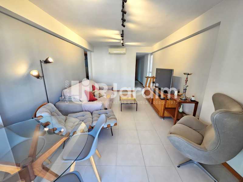 Apartamento, 3 quartos, 112 m² - Foto 5
