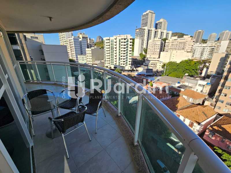 Apartamento, 3 quartos, 112 m² - Foto 2