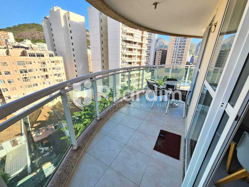Apartamento, 3 quartos, 112 m² - Foto 4