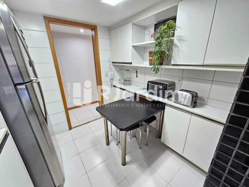 Apartamento, 3 quartos, 112 m² - Foto 25