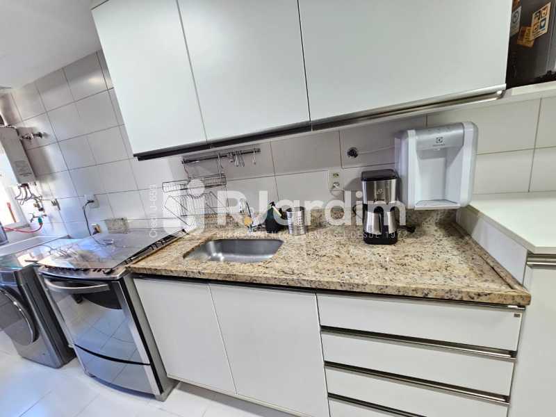 Apartamento, 3 quartos, 112 m² - Foto 24