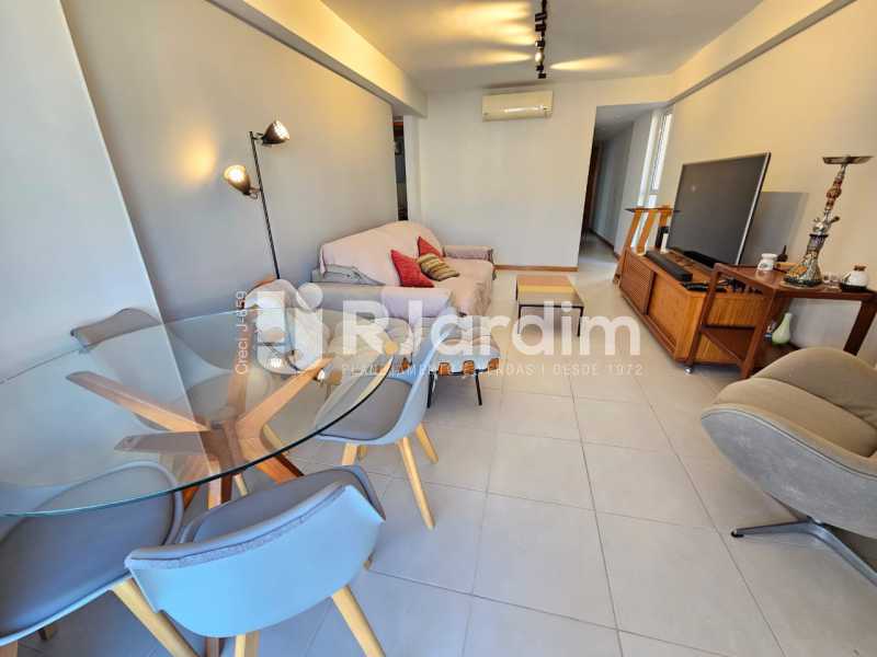 Apartamento, 3 quartos, 112 m² - Foto 8