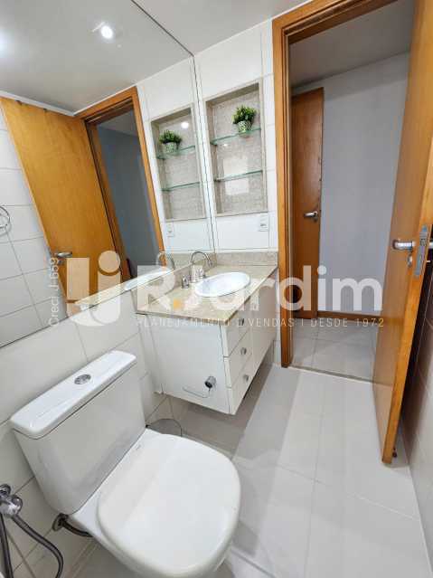 Apartamento, 3 quartos, 112 m² - Foto 11