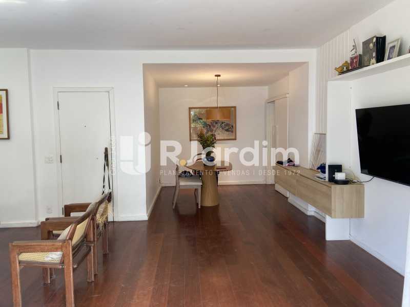 Apartamento, 3 quartos, 135 m² - Foto 6