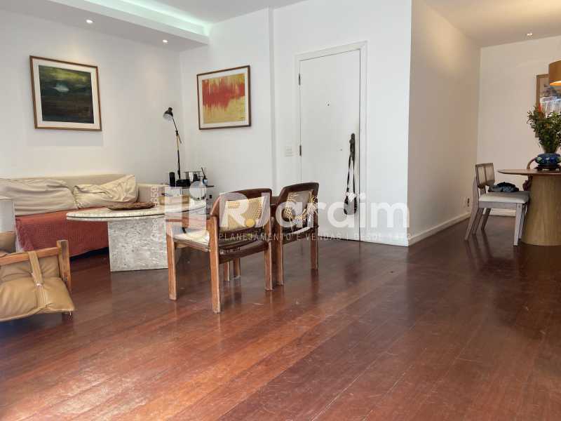 Apartamento, 3 quartos, 135 m² - Foto 7