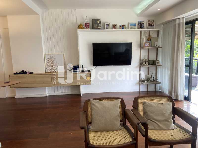 Apartamento, 3 quartos, 135 m² - Foto 8