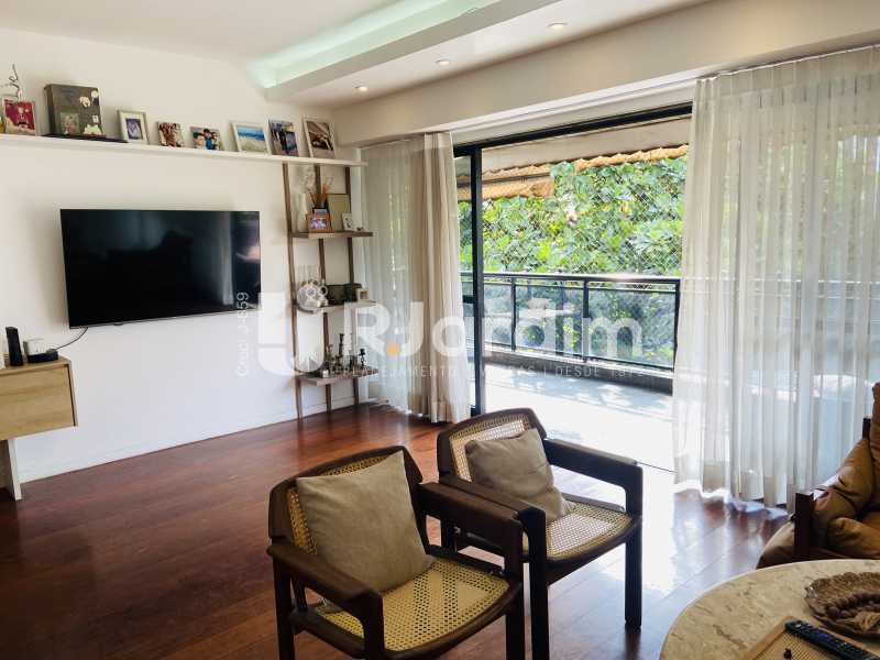 Apartamento, 3 quartos, 135 m² - Foto 5