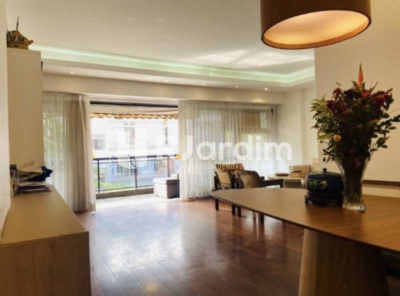 Apartamento, 3 quartos, 135 m² - Foto 9
