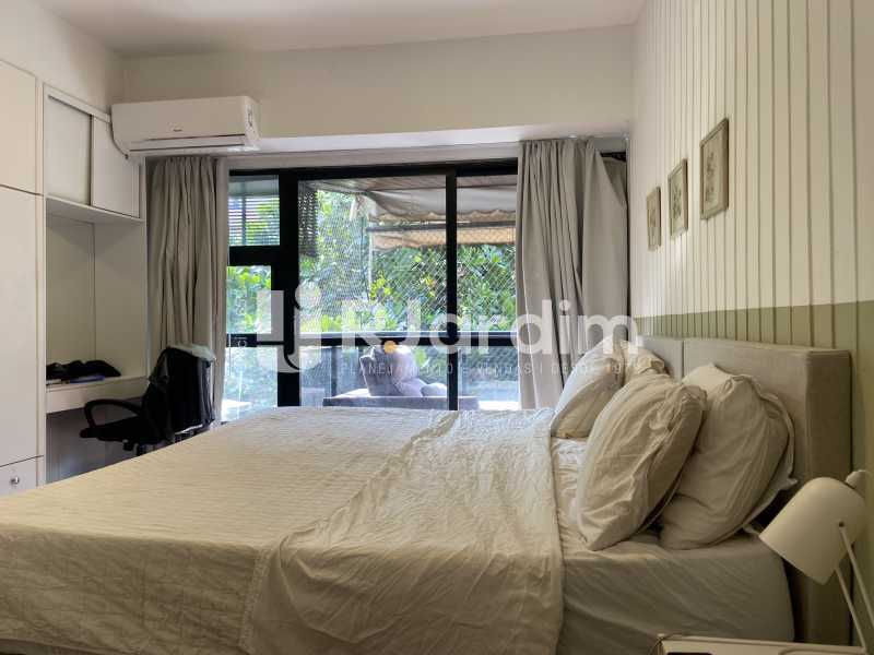 Apartamento, 3 quartos, 135 m² - Foto 1