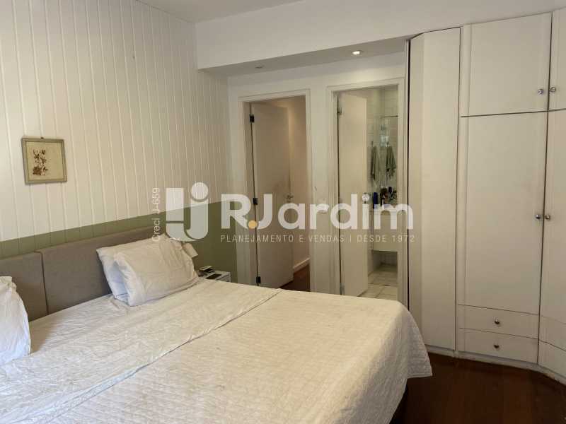 Apartamento, 3 quartos, 135 m² - Foto 10
