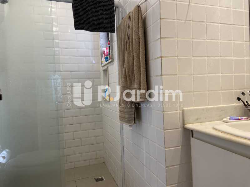 Apartamento, 3 quartos, 135 m² - Foto 15