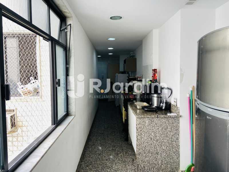 Apartamento, 3 quartos, 135 m² - Foto 16