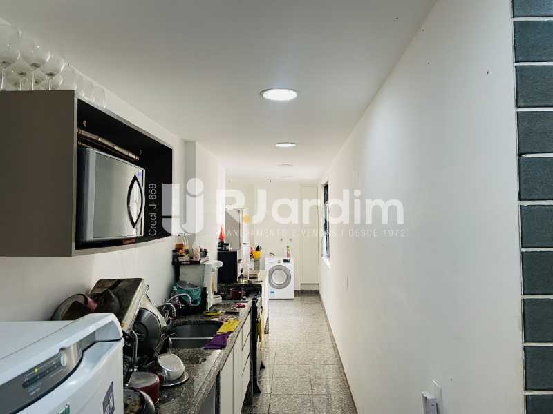 Apartamento, 3 quartos, 135 m² - Foto 17