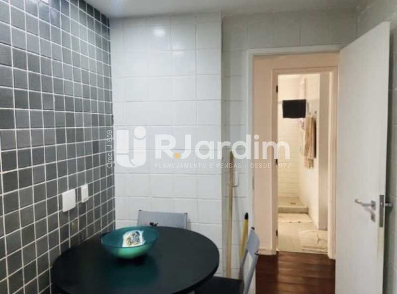 Apartamento, 3 quartos, 135 m² - Foto 18