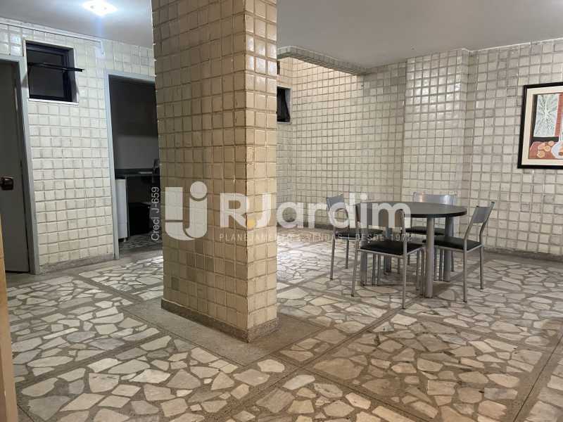 Apartamento, 3 quartos, 135 m² - Foto 21