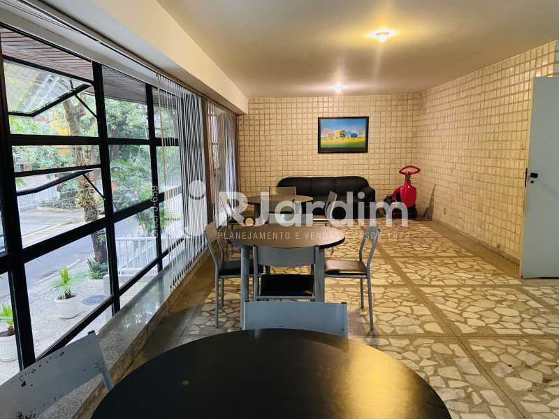 Apartamento, 3 quartos, 135 m² - Foto 22