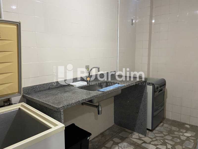 Apartamento, 3 quartos, 135 m² - Foto 23